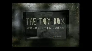 Where Evil Lurks - The Toy Box Killer - Serial Killer Documentary [MSNBC]