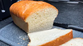 I DON’t Buy Bread Anymore || Easy Bread recipe || Minimal ingredients