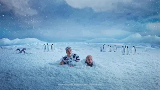 KABANOSY ANTARCTICA COMMERCIAL / 15 sec / Dmytruk®