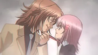 Shugo Chara | Amu & Nikaidou | Teacher's Pet