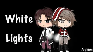 White Lights- A Gacha Life Mini Movie -(Gay Love Story)-(Gacha Life Gay Love Story)