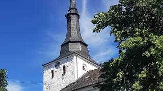 Lüdenscheid ev. Erlöserkirche Plenum