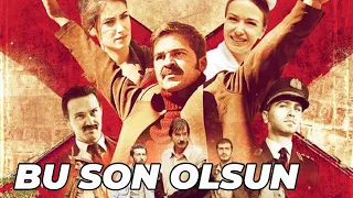 Bu Son Olsun | Türk Komedi Filmi Full İzle