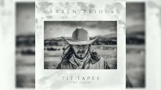 Warren Zeiders -  Never Look Back [NERVI Mix]