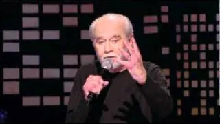 George Carlin - Life Is Worth Losing (Flooding)