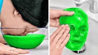 COOL DIY SOAP IDEAS || How To Make Soap At Home