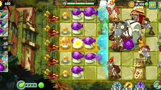 PvZ 2 - Lost City Day 23