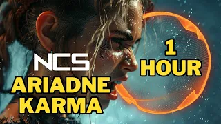 Ariadne - Karma [NCS Release] [1 Hour Version]