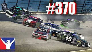 iRacing Wrecks #370