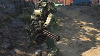 [PC] [1] Fallout 4: Время на исходе