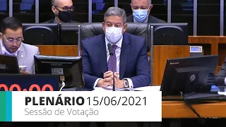 Câmara aprova uso de fábricas veterinárias para produção de vacinas contra a Covid -15/06/2021