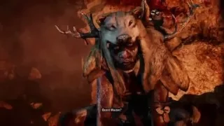 Far Cry Primal - Part 3 - Taming The Owl | Vision of Beasts - Gameplay Walkthrough (1080p)