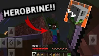 Invoqué a HEROBRINE en Craftsman Actualizado!! 🤑🥵🤙 (salió peor de lo que pensaba xdd) | (Mods)