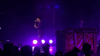 CHARLIE PUTH - Charlie Be Quiet! Live in Toronto [One Night Only Tour] | October 27, 2022