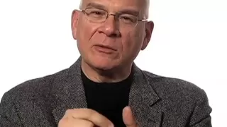 Tim Keller on Interpreting the Bible  | Big Think