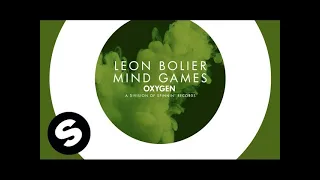 Leon Bolier - Mind Games (Original Mix)