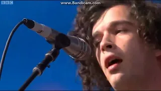 the 1975 Live  Full Concert 2020