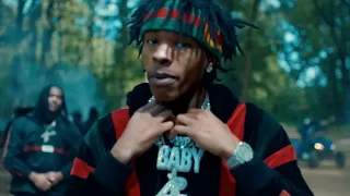 Lil Baby & Lil Durk "Hats Off" ft. Travis Scott (Fan Music Video)