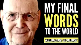 *A MUST WATCH* REINHARD BONNKE'S FINAL WARNING AND MESSAGE TO THE WORLD