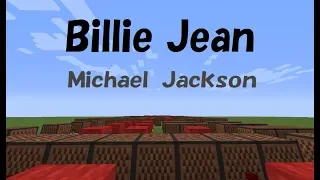 [Note Blocks] Billie Jean - Michael Jackson