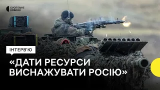 «Леопарди» під час контрнаступу України та ефективність літаків F-16 — військовий аналітик Британії