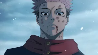 Yuji Itadori Vs Mahito  | Jujutsu Kaisen Manga Animation