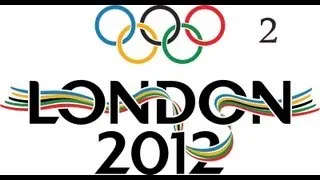 Прохождение London 2012 OG [День 2]