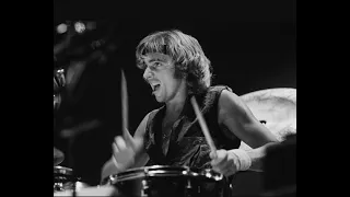 Alan White's Famous "Instant Karma" Drum Fill