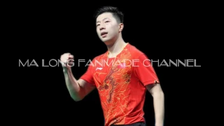 Liang Jingkun Highlights ( Chinese Trials 2017 )