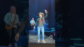 Dustin Lynch Thinking ‘bout you LIVE Columbus March 23, 2023.