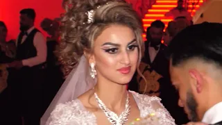 Martesa e Suadit me Fatmen Ernimi ibrahimi te Driton Tekstili 14.3.2023 Pjesa 4