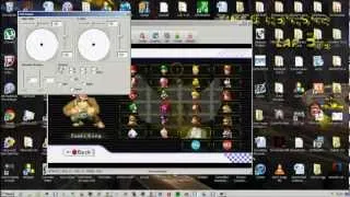 Mario Kart Wii Tutorial: How to use Live Replay On Dolphin Emulator