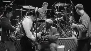 U2News - Bono revisit the famous collaborations with BB King