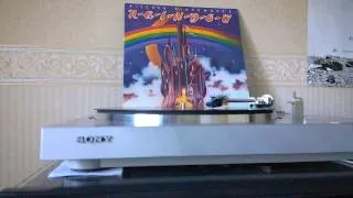 Rainbow - Catch the Rainbow (original vinyl pressing)