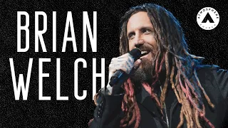 From Meth & Mayhem to Finding Jesus | A Special Interview With Brian Welch