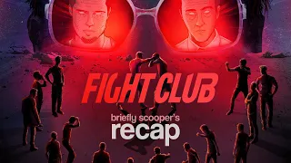 Fight Club in 10 minutes | Movie Recap