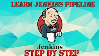 Jenkins pipeline tutorial | scripted pipeline along with Jenkins setup