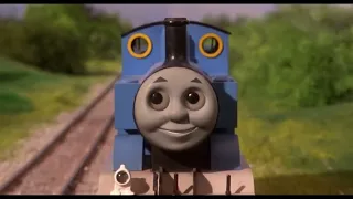 Hero of the Rails Chase Scene but with Diesel 10