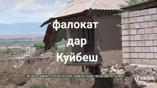 Фалкат дар Куйбеш