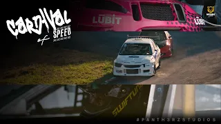 Carnival of Speed (Dover Raceway) - The Aftermovie - 1.4.24  (4K)