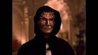 Jocelyn Pook   Masked Ball Eyes Wide Shut