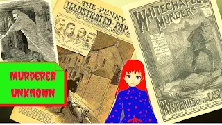 Has the True Identity of Jack the Ripper Been Revealed?|True crime &mystery