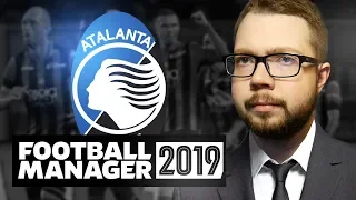 УКРАЛ ИГРОКА У ПСЖ - FOOTBALL MANAGER 2019 | НОВАЯ КАРЬЕРА