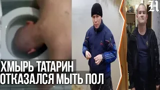 "Мокнули в очко нах*й" Сослуживец Шамсутдинова рассказывает причины расстрела солдат в Забайкалье