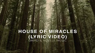 House Of Miracles (Lyric Video)