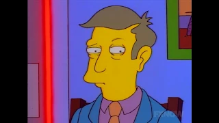 steamed hams but it's just skinner saying no
