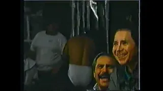 Perro Aguayo Sr y Jr/Mascara Sagrada Jr vs Blue Panther/El Mosco/Fuerza Guerrera (AAA 9/1/97)