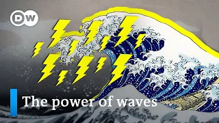 Why wave power isn't everywhere (yet)