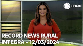 Record News Rural - 12/03/2024