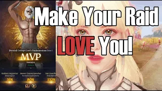 Supporting 101 - A Gameplay Guide to Radiant Supporter | Lost Ark
